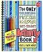 The Only Activity Book You'll Ever Need (Klutz)