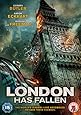London Has Fallen [DVD] [2016]