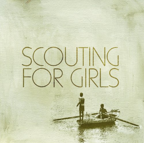 Scouting For Girls - Scouting for Girls (inkl. Heartbeat) - Zortam Music