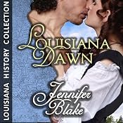 Louisiana Dawn | [Jennifer Blake]