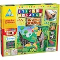 Sticky Mosaics My Jungle Adventure