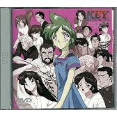 KEY THE METAL IDOL Third Program2/Ver.14 [DVD]