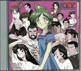 KEY THE METAL IDOL Third Program2/Ver.14 [DVD]