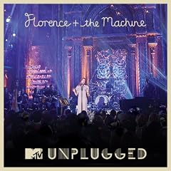 MTV Presents Unplugged: Florence + The Machine [+Video] [+Digital Booklet]