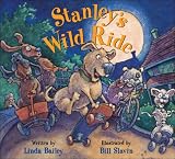 Stanleys Wild Ride