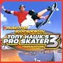 Tony Hawk's Pro Skater 3