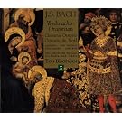 Bach, JS : Weihnachtsoratorium [Christmas Oratorio]