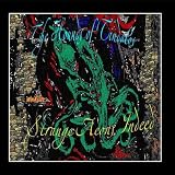 The Hounds of Tindalos - Strange Aeons Indeed