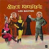 Space Escapade by Les Baxter