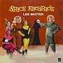 Space Escapade