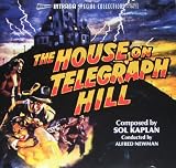 The House on Telegraph Hill//Ten North Fredrick