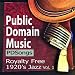 Pd Songs Royalty Free 1920's Jazz, Vol.1