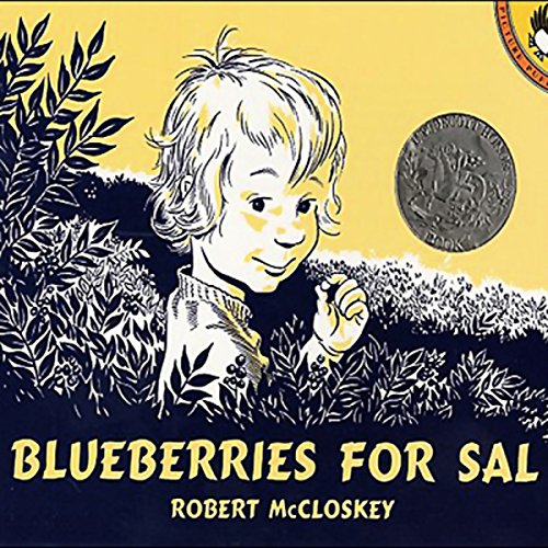 Blueberries for Sal