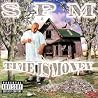 Image of album by South Park Mexican