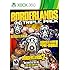 Borderlands Triple Pack - Xbox 360