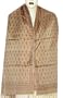 Silk Scarfs Exclusive Workmanship Fashions Accessories 22 x 72 inches (srfp053)