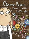 Clarice Bean, Dont Look Now (Clarice Bean)