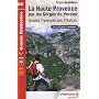 La Haute Provence par les Gorges du Verdon : GR4