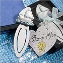 Bookmark Sailboat (30 per order) Wedding Favors