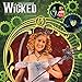 Wicked Wall Calendar by Calendar Ink