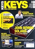 Zoom Produkt-Bild: KEYS