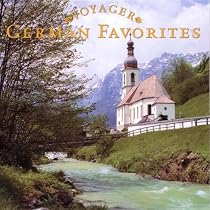 Voyager Series - German Favorites