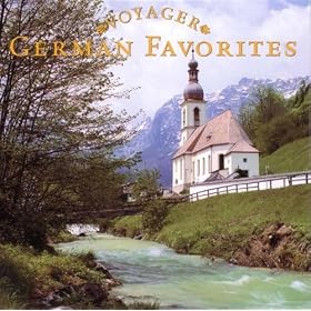 Voyager Series - German Favorites
