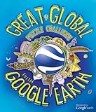The great global puzzle challenge with Google Earth