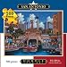 San Antonio 500pc 16x20 Jigsaw Puzzle by Eric Dowdle