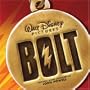 Bolt [Original Motion Picture Score]