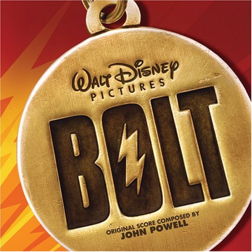 John Powell - Bolt - Zortam Music