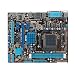 ASUS Socket AM3+ - Hybrid Crossfire Integrated Graphics Support AMD 760G DDR3 1600 Micro ATX Motherboards M5A78L-M LX
