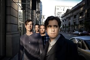 Image de Jimmy Eat World