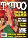 Tattoo, November 2008 Issue