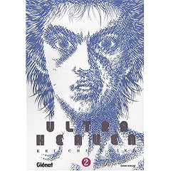 Ultra Heaven, Tome 2 :
