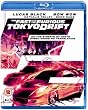 Fast and the Furious Toyko Drift [Blu-ray][Region Free]