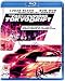 Fast and the Furious Toyko Drift [Blu-ray] [2006]