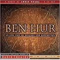Ben Hur (An Epic Tale of Revenge and Redemption) (Radio Theatre) (Unabridged) (Compact Disc)