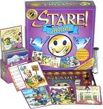 STARE! JUNIOR Game - 2nd Edition
