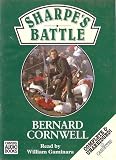 Sharpe's Battle: Complete & Unabridged (Richard Sharpe Adventure)
