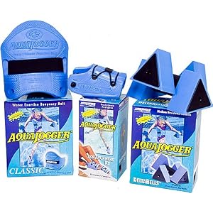 Buy AquaJogger Fitness System