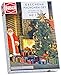 Busch 1140 Set with Tree HO Scenery Scale Model Scenery
