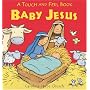 Baby Jesus Touch and Feel