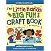 Little Hands Big Fun Craft Book