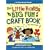 Little Hands Big Fun Craft Book (Williamson Little Hands Series)