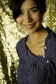 Image of Lisa Hannigan