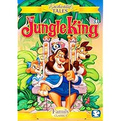 Enchanted Tales Jungle King
