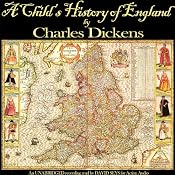 A Child's History of England | [Charles Dickens]