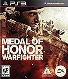 Medal of Honor: Warfighter - PS3