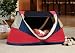Kidco PeaPod Plus Indoor/Outdoor Travel Bed - Red
